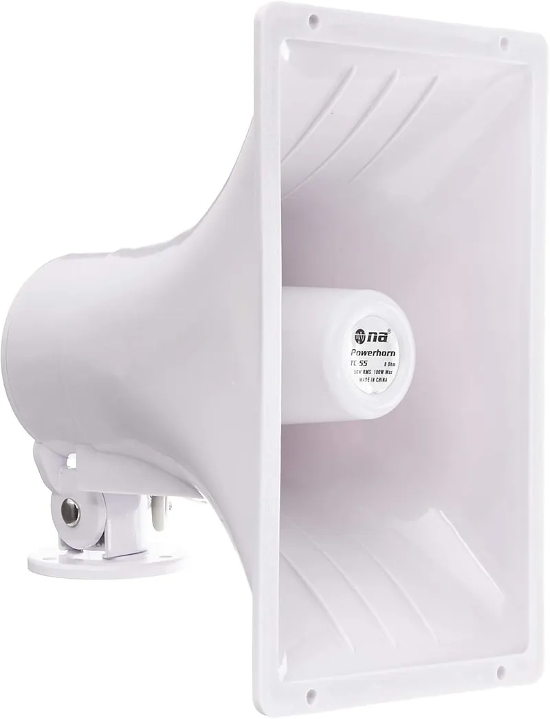 Prof. Audio Equip. - Model#: TC55