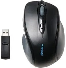 Profit Wireless Full Sized Mouse