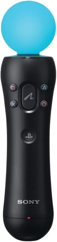 PS4 &PSVR Move Motion Controller (Bulk Packaging)