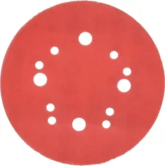 Random Orbit Sanding Disc, 5-Inch