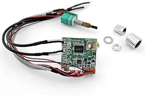 RANGER EB-2015 / LT-2 - Small Sized Echo Board Kit