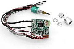 RANGER EB-2015 / LT-2 - Small Sized Echo Board Kit
