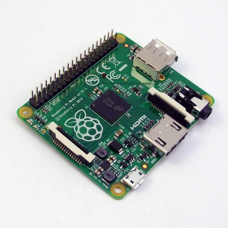 Raspberry Pi Model A+ (256MB)