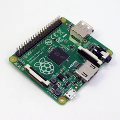 Raspberry Pi Model A+ (256MB)