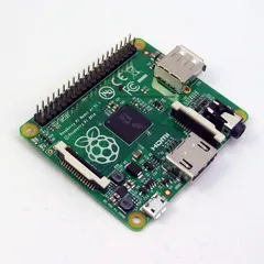 Raspberry Pi Model A+ (256MB)