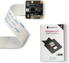 Raspberry Pi Noir Camera