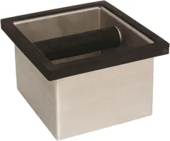 Rattleware Knock Box (6"x5.5"x4")