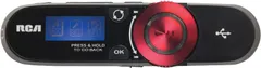 RCA TH2014 4GB MP3 Player with USB