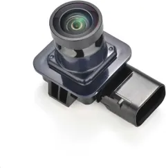 Rear View Backup Camera Compatible with Ford Edge 2011 2012 2013 2014 2015 Lincoln MKX 2011 2012 2013 Parking Assist Camera Replace# BT4Z-19G490-B FL1T-19G490-AC