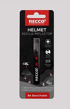 Recco Rescue Reflector