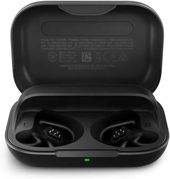 Replacement Echo Buds (1st Gen) Charging Case