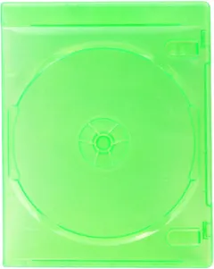 Replacement Empty Double Game CD DVD Box Case for Xbox 360 Disc Microsoft