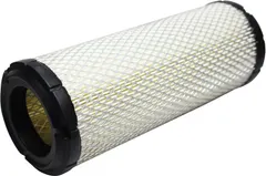 Replacement for John Deere M131802 Air Filter - Compatible with John Deere 2508301-S Filter