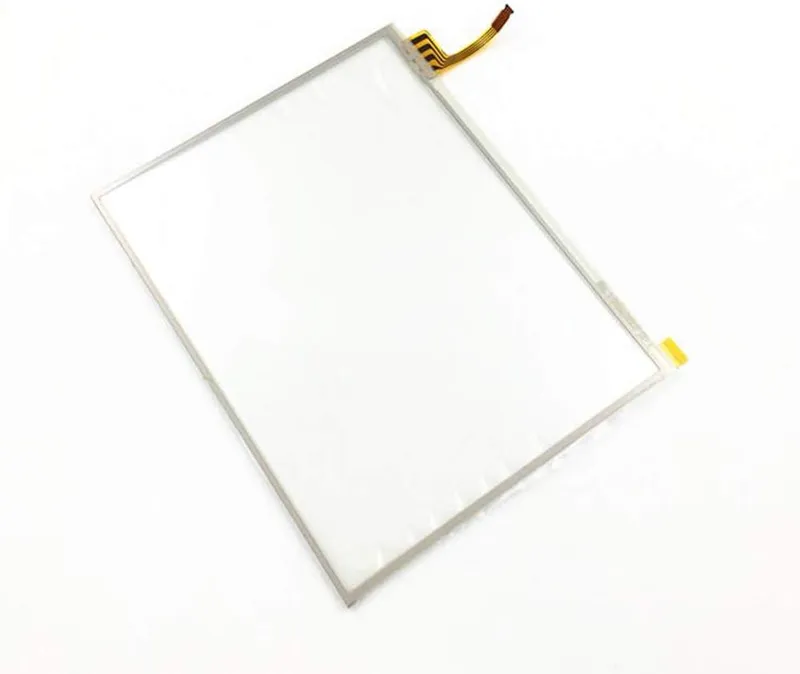 Replacement LCD Display Touch Screen Digitizer Touchpad Lens for Nintend New 3DS XLLL Console Game Replacement