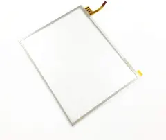 Replacement LCD Display Touch Screen Digitizer Touchpad Lens for Nintend New 3DS XLLL Console Game Replacement