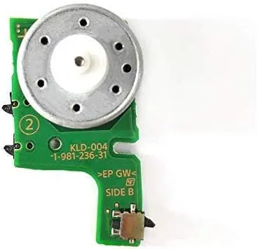 Replacement Optical Disk Drive Sensor Switch Motor for PS4 Slim PS4 Pro KLD-004 KLD-005 KLD-006 NLD-006
