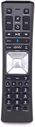 Replacement Remote Control Used XR11 Remote Control for Xfinity Comcast Voice Activated Cable TV