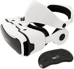 ReTrak Emerge Elite VR with Controller Headphone