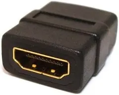 RiteAV - HDMI Coupler