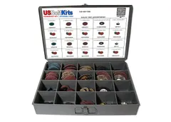 Roloc Disc Assortment