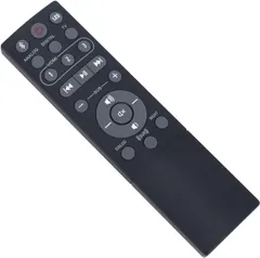 RSB-11 Replacement Remote Control Fit for Klipsch Reference Sound Bar with Wireless Subwoofer RSB-11 1063117
