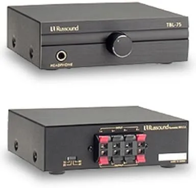 Russound TBL75 Tabletop Volume Control