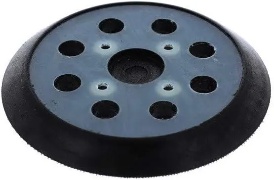 Ryobi/Rigid 300527002 Hook and Loop Disc Assembly