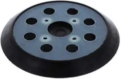Ryobi/Rigid 300527002 Hook and Loop Disc Assembly