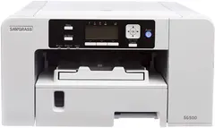 Sawgrass SG500 Sublimation Color Printer