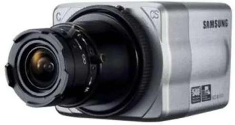 SCC-B1311 Security Camera