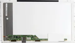 Screen Finish: Glossy