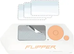 Screen Protectors for Flipper Zero