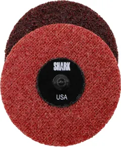 Shark 13007 3" Surface Preparation Discs, 10 Pack