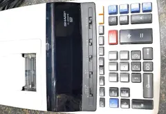 Sharp EL-2630P