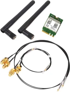 Shuttle WLNM WLAN Kit (WLN-M)