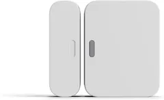 SimpliSafe Entry Sensor - Window and Door Protection - Compatible with Gen 3 Home Security System