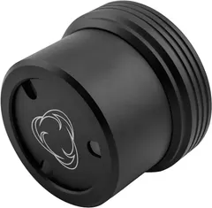 Singularity Computers D5 Pump Cover, Black