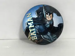 Six Flags Magic Mountain DC Comics Batman 3-D Magnet