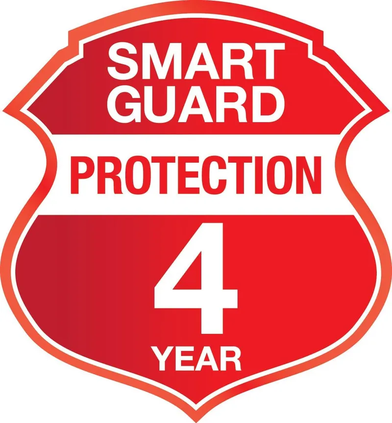 SmartGuard 4-Year Desktop Replacement Plan ($125-$150)