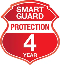 SmartGuard 4-Year Desktop Replacement Plan ($125-$150)