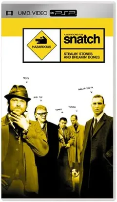 Snatch