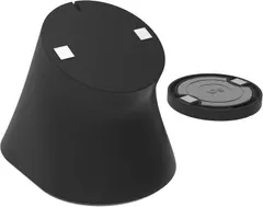 Soarking Charging Dock for Logitech Computer Mouse G Pro X Superlight, G502/G502X/G502X Plus Lightspeed, G703, G903 Lightspeed and PRO Mice Powerplay Wireless System