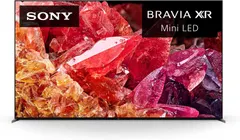 Sony 85 Inch 4K Ultra HD TV X95K Series: BRAVIA XR Mini LED Smart Google TV with Dolby Vision HDR and Exclusive Features for The Playstation® 5 XR85X95K- 2022 Model