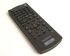 Sony Playstation 2 Dvd Remote Controller Kit