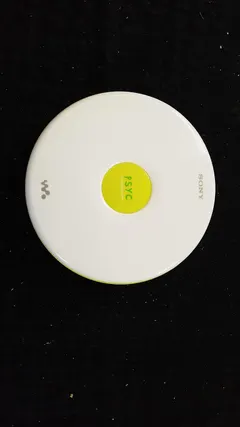 Sony PSYC CD Walkman D-EJ010