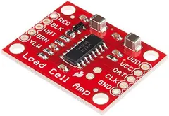 SparkFun Load Cell Amplifier - HX711