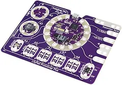 SparkFun (PID 14346 Lilypad ProtoSnap Plus