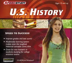 Speedstudy U.S. History