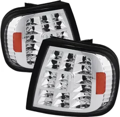 Spyder Auto CCL-FF15097-LED-E Corner Light