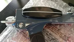 STAR TREK ORIGINAL PHASER REMOTE CONTROL